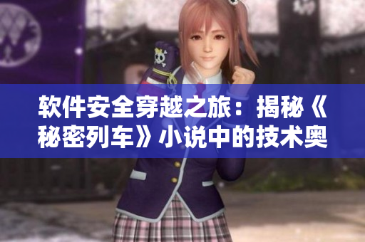 軟件安全穿越之旅：揭秘《秘密列車(chē)》小說(shuō)中的技術(shù)奧秘